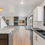 525 E Greenfield Kitchen