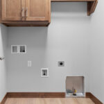 526 Rosemary Laundry Room