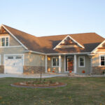 1020 S 18th Place Exterior