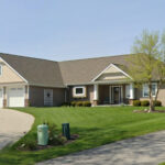1098 Harbor Lights Exterior