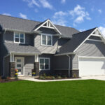 1243 Carmen Ct Exterior