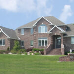 1282 Pleasant Valley Exterior