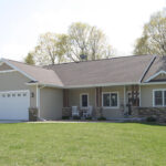 1421 Mohican Exterior