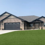 1564 S County Trunk Hwy P Exterior