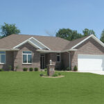 1620 Symphony Heights Exterior