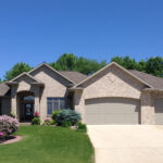 1706 Symphony Heights Exterior