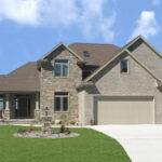 1715 Symphony Heights Exterior