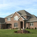 1731 Symphony Heights Exterior
