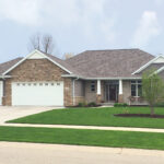 2904 Van Hoof Exterior