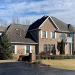 3028 Woodhaven Circle Exterior