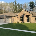 3361 Woodland Ridge Exterior