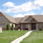 3410 Schubert Exterior
