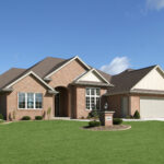 3431 Schubert Exterior