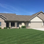 345 Whispering Creek Exterior