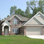3463 Yorkshire Exterior
