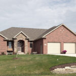 3673 Half Crown Run Exterior