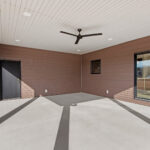 398 Red Tail Rear Covered Porch