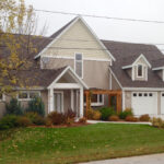 4231 Nicolet Exterior