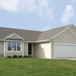445 Cornelius Exterior