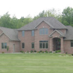 4718 Potters Crossing Exterior