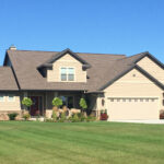 4820 Potters Crossing Exterior