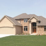 4888 Potters Crossing Exterior