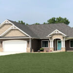 5024 Potters Crossing Exterior