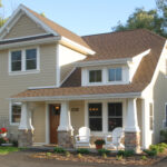 9352 Park Place Exterior