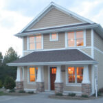 9363 Park Place Exterior