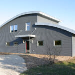 12632 Northport Ridge Exterior
