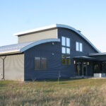 12632 Northport Ridge Exterior