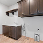 14421 N Paya Lake Rd Laundry.